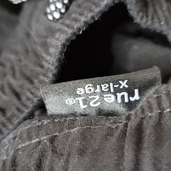 Men's drawstring pants - Picture 4 of 6